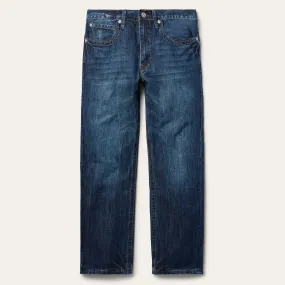 1520 Standard Straight Leg Jean