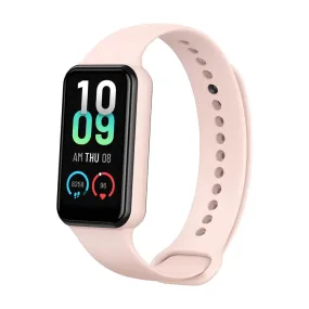 Amazfit Band 7 smartwatch, pink