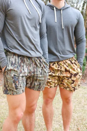 Duck Camp Scout Shorts 5"