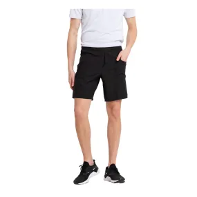 Equipe Men's TECH-DRY Athletic Shorts Black