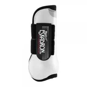 Eskadron FlexiSoft Tendon Boots - White