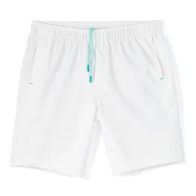 Everyday Short in White