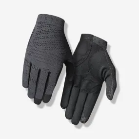 Giro Xnetic Trail Mens Bicycle Gloves Coal Large