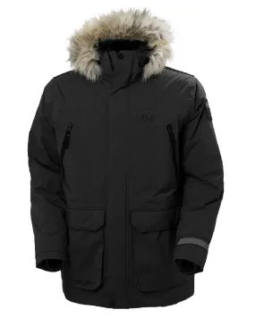 Helly Hansen Mens Reine Winter Parka