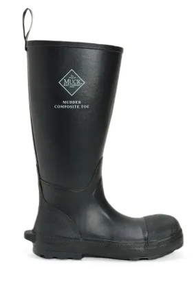 Muck Boots Mudder S5 Tall Boots