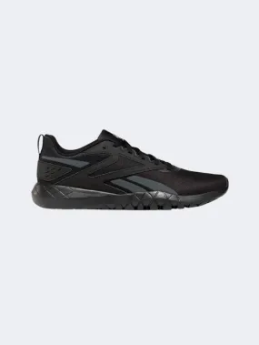 Reebok Flexagon Energy Tr 4 Men Training Shoes Black/Grey