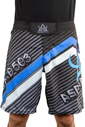 Shorts - Blue