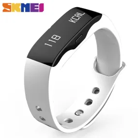 SKMEI Smart Wrist Band Watches L28t Outdoor Fitness Digital Wristwatch