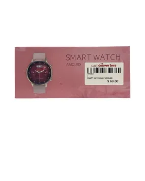 Smart Watch Lady Amoled